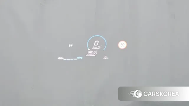 Mercedes-Benz GLE-Class W167 2022 Черный из Кореи, фото 4