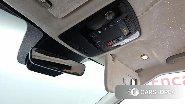 Kia Carnival 4th generation 2022 Черный из Кореи, фото 4