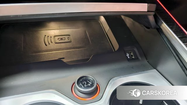 BMW X7 (G07) 2021 Черный из Кореи, фото 4