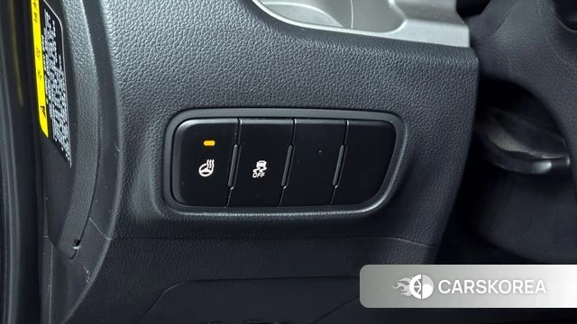 Kia The New Ray 2020 Серый из Кореи, фото 4