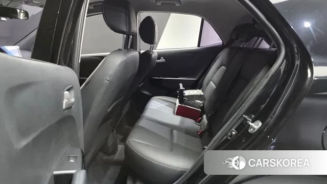 Kia All New Morning (JA) 2018 Черный из Кореи, фото 4