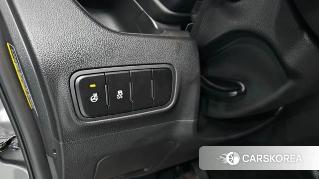Kia The New Kia Ray 2024 Серый из Кореи, фото 4