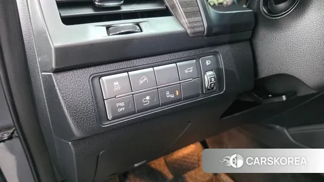 Ssangyong G4 Rexton 2020 Серый из Кореи, фото 4