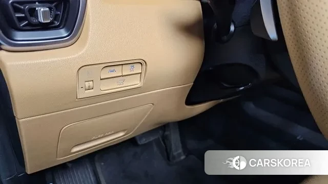 Kia Sorento 4th Generation 2022 Черный из Кореи, фото 4