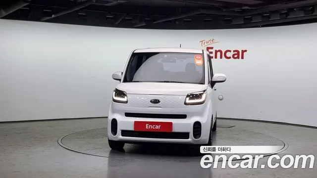 Kia The New Ray id 2664069 из Кореи 4