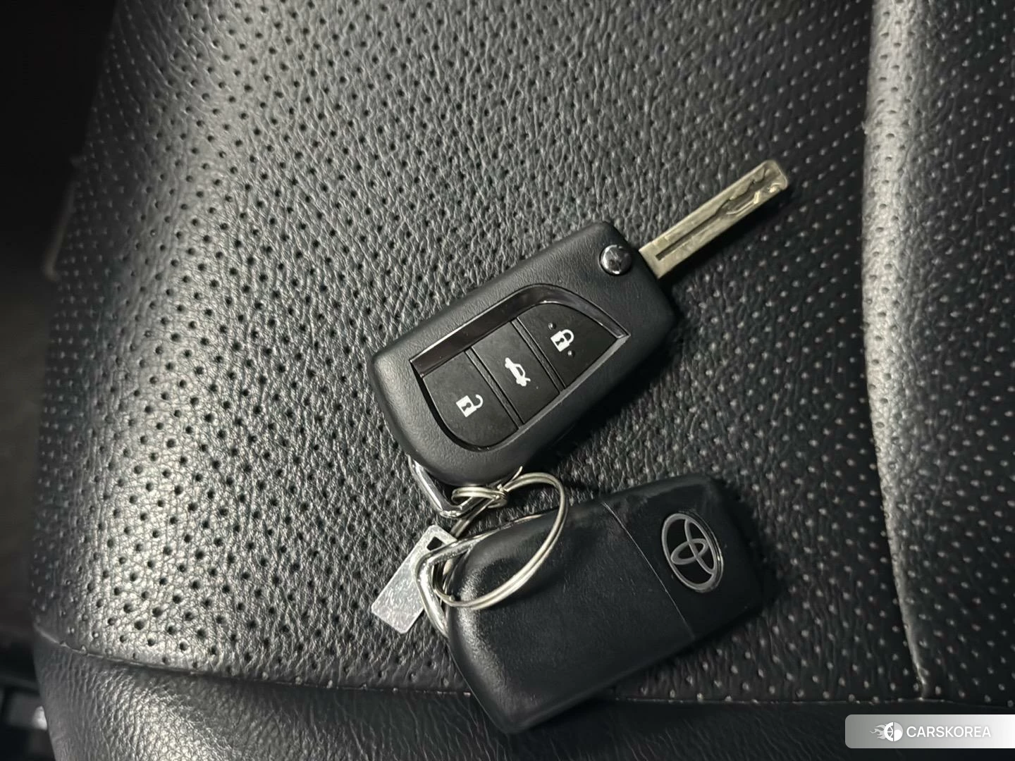 Toyota Corolla 2020 Белый из Китая, фото 4