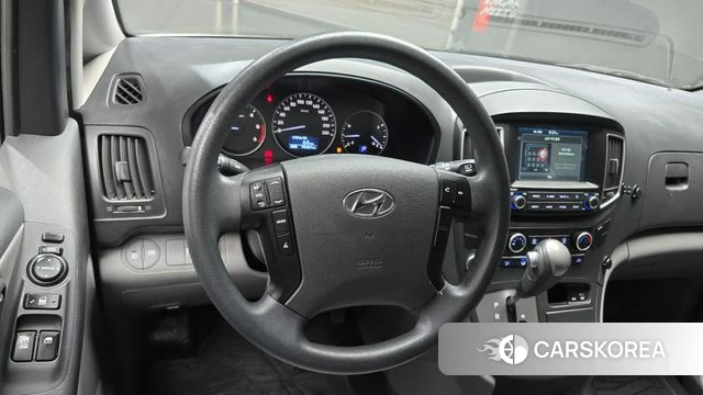 Hyundai The New Grand Starex 2020 Белый из Кореи, фото 4