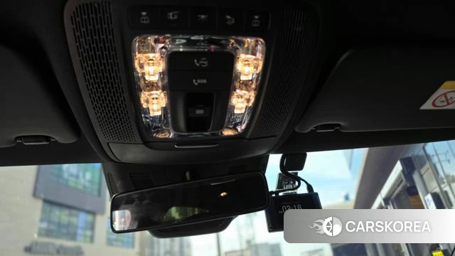 Mercedes-Benz A-Class W177 2021 Белый из Кореи, фото 4