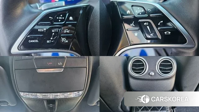 Mercedes-Benz E-Class W213 2022 Белый из Кореи, фото 4