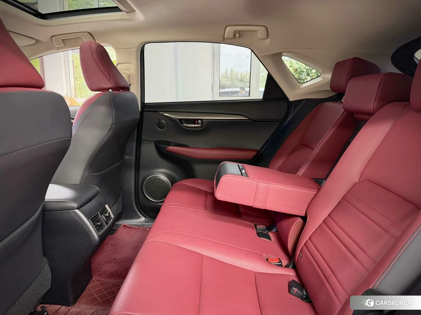 Lexus NX 2019 Белый из Китая, фото 4