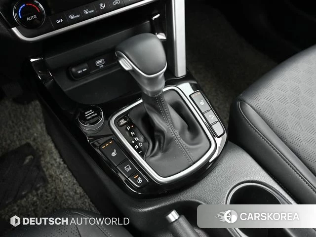 Kia Seltos 2021 Белый из Кореи, фото 4