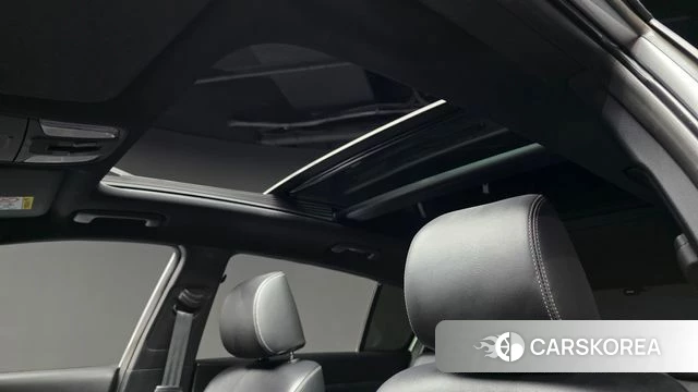 Kia Sportage The Bold 2020 Серый из Кореи, фото 4