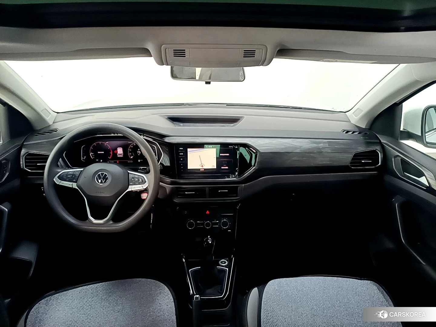 Volkswagen Exploring the shadow 2019 Белый из Китая, фото 4