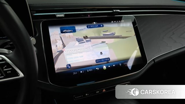 Mercedes-Benz E-Class W214 2024 Белый из Кореи, фото 4