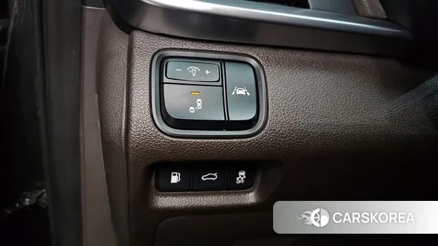 Kia The New K5 Hybrid 2nd generation 2018 Серый из Кореи, фото 4