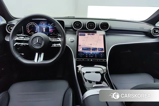 Mercedes-Benz Class C id 3909142 из Китая 4