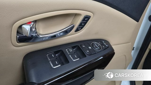 Kia The New Carnival 2019 Белый из Кореи, фото 4