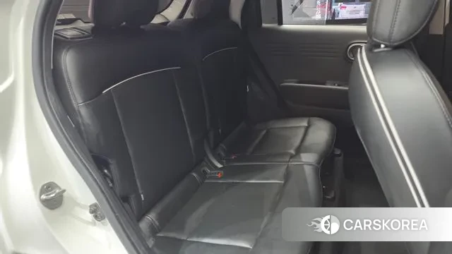 Hyundai Casper 2022 Белый из Кореи, фото 4