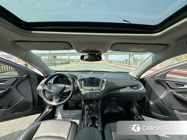 Chevrolet Mai Ruibao XL 2021 Черный из Китая, фото 4