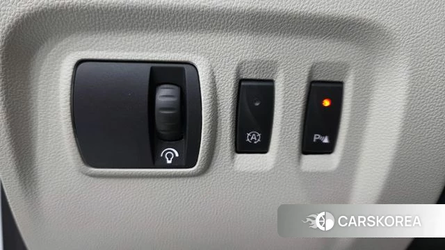 Renault Korea (Samsung) New QM3 2019 Белый из Кореи, фото 4