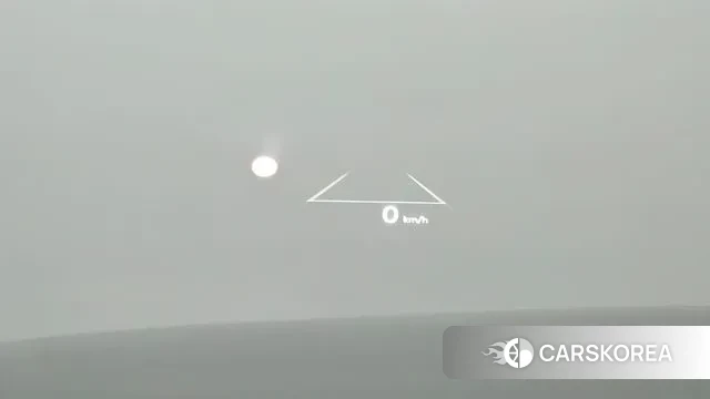 Hyundai Grandeur Hybrid (GN7) id 2900068 из Кореи 4