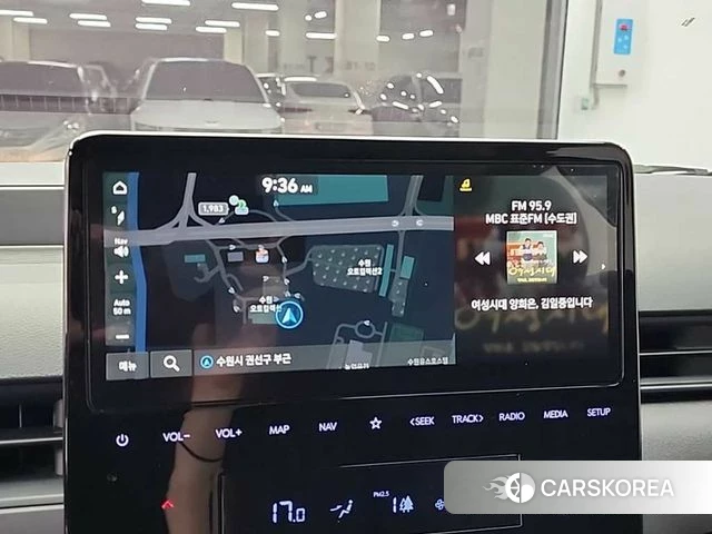 Hyundai Staria 2024 Черный из Кореи, фото 4