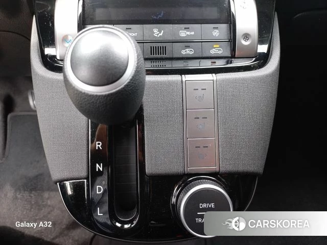 Hyundai Casper 2022 Темно-зеленый из Кореи, фото 4