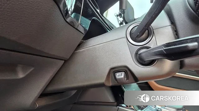 Audi e-Tron 2020 Серый из Кореи, фото 4