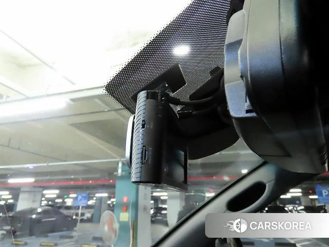 Ssangyong The New Rexton Sport 2023 Серый из Кореи, фото 4