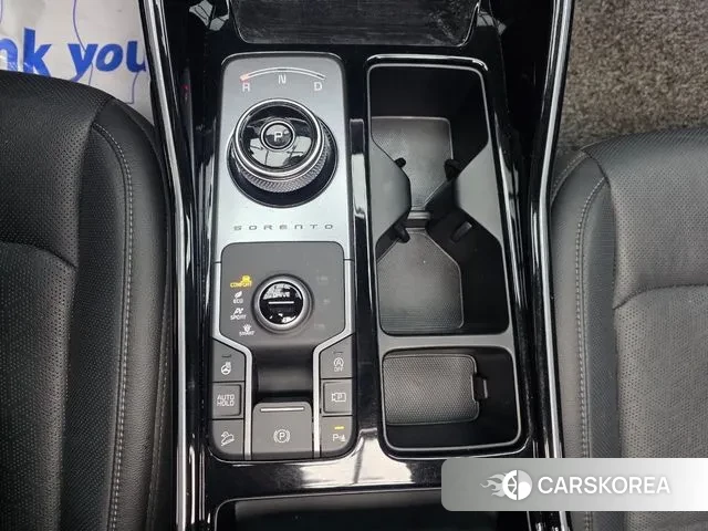 Kia Sorento 4th Generation 2023 Белый из Кореи, фото 4