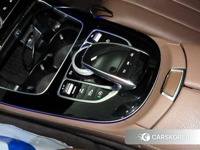 Mercedes-Benz E-Class W213 2020 Белый из Кореи, фото 4