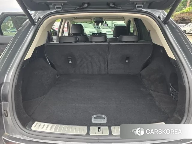 Genesis GV70 2021 Серый из Кореи, фото 4