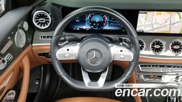 Mercedes-Benz E-Class W213 id 2705334 из Кореи 4