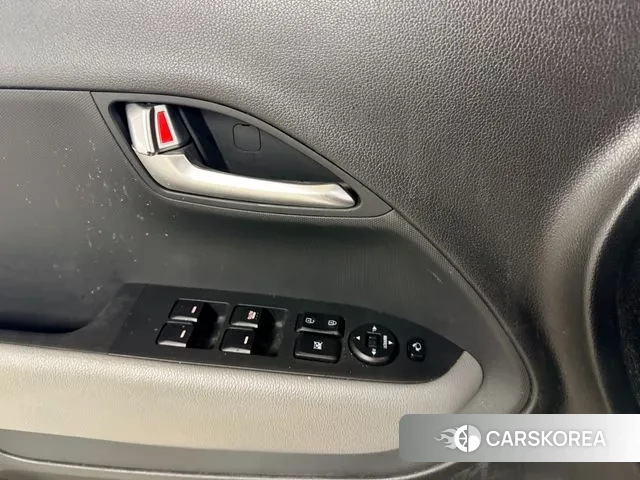 Kia The New Ray 2021 Серый из Кореи, фото 4