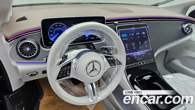 Mercedes-Benz EQE V295 id 2719173 из Кореи 4