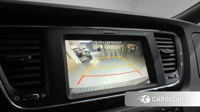 Kia The New Carnival 2019 Черный из Кореи, фото 4