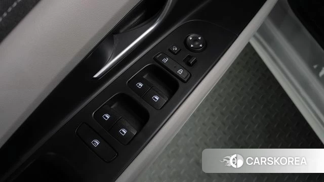 Hyundai Avante (CN7) 2021 Белый из Кореи, фото 4