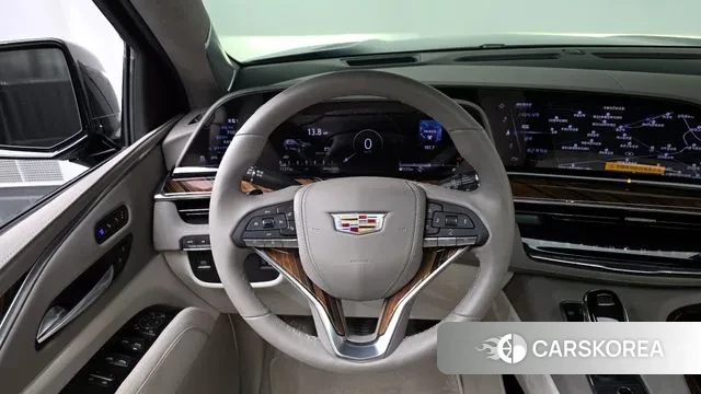 Cadillac Escalade 5th Generation id 2862939 из Кореи 4