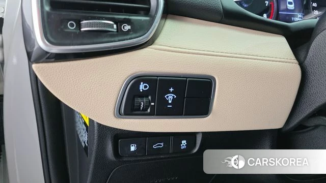 Hyundai Grandeur IG 2018 Белый из Кореи, фото 4