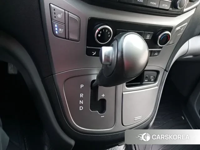 Hyundai The New Grand Starex 2020 Белый из Кореи, фото 4