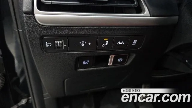 Hyundai Palisade 2020 Синий из Кореи, фото 4