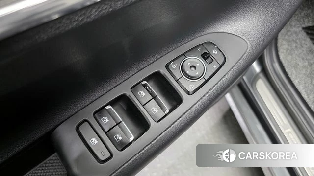 Hyundai The New Grandeur IG 2019 Серый из Кореи, фото 4