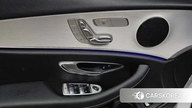 Mercedes-Benz E-Class W213 2021 Белый из Кореи, фото 4