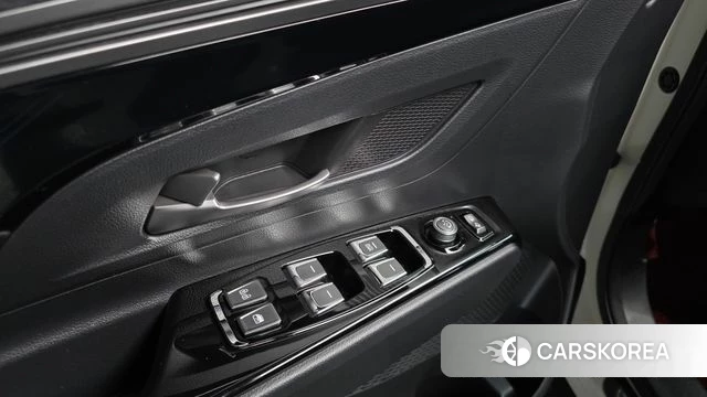 Ssangyong Beautiful Korando 2019 Белый из Кореи, фото 4