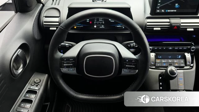Hyundai Casper 2023 Белый из Кореи, фото 4