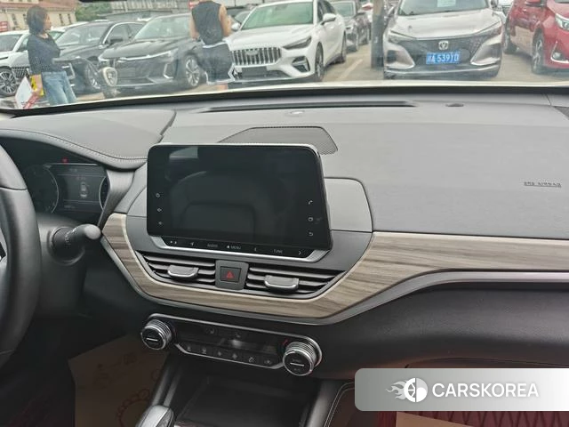 Nissan Teana 2021 Белый из Китая, фото 4