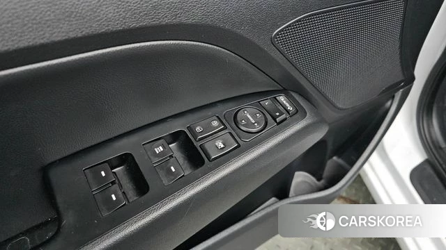 Hyundai Avante AD 2018 Белый из Кореи, фото 4