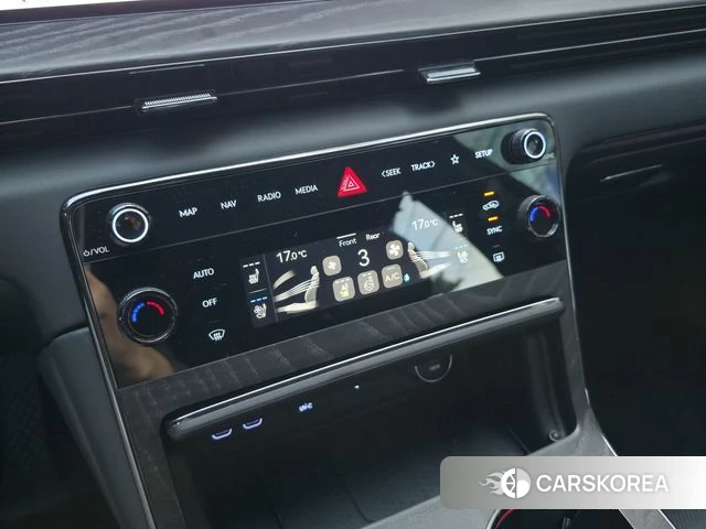 Genesis GV80 Coupe 2025 Черный из Кореи, фото 4