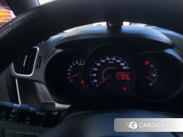 Kia The New Ray 2019 Жемчужный цвет из Кореи, фото 4