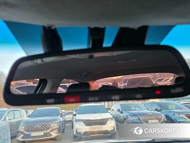 Kia The New K3 2nd generation 2022 Белый из Кореи, фото 4